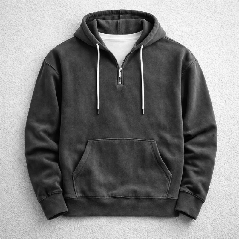 Walker Premium Hoodie