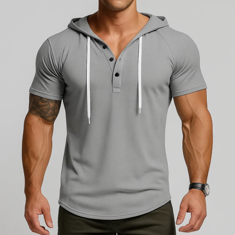 Arlo Hoodie Shirt