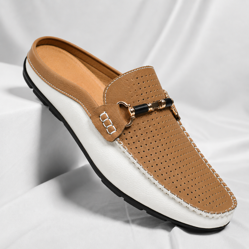 Santino Italian Mules