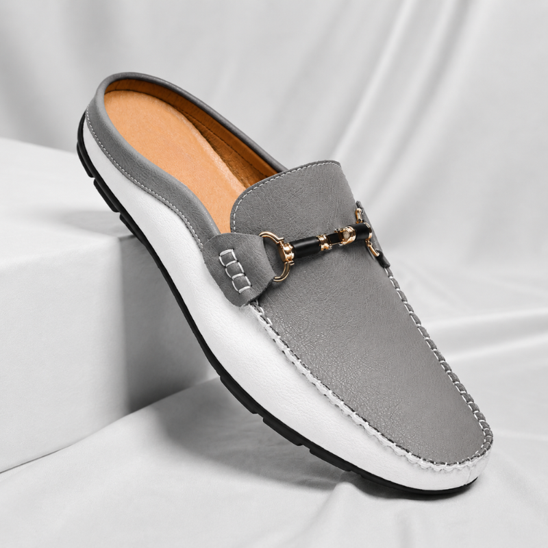 Santoro Italian Mules