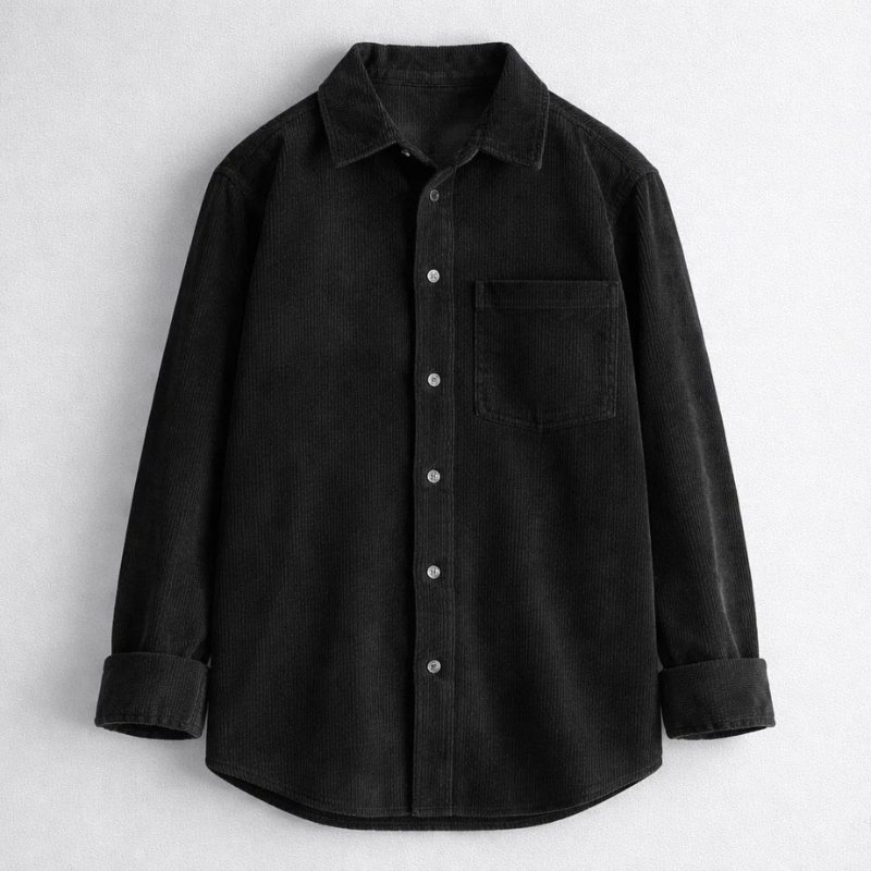 Colton Corduroy Shirt