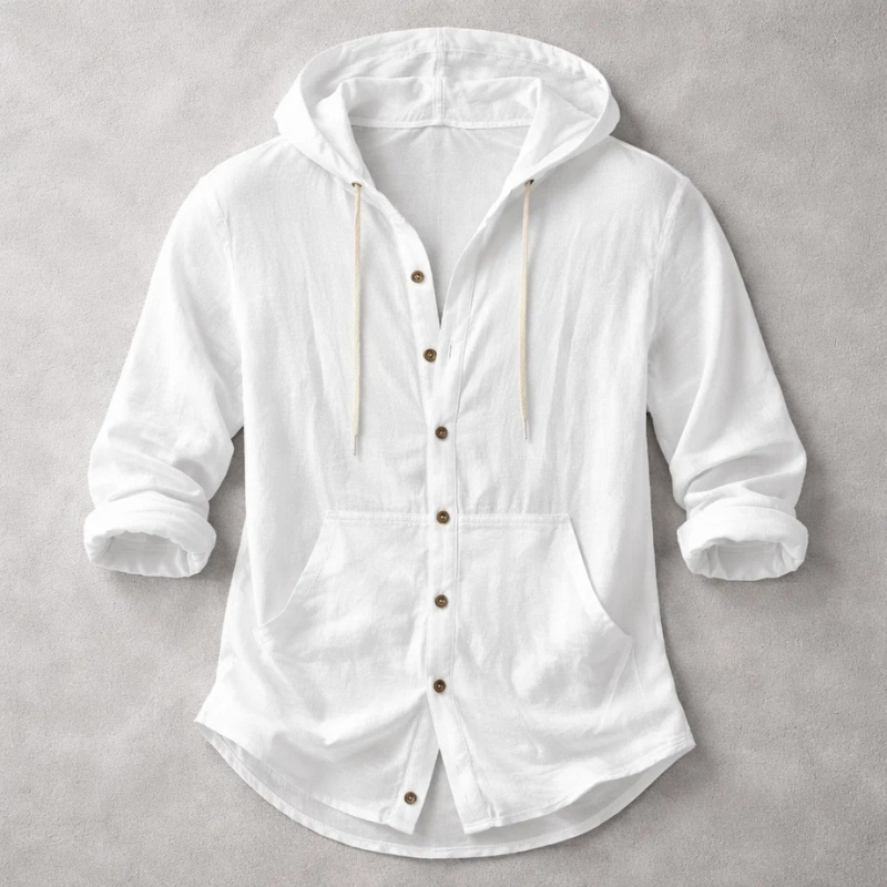 Cooper Hoodie Shirt