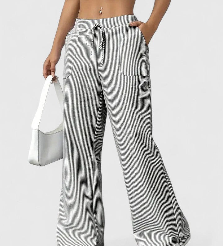 Jamie | Stylish Trousers