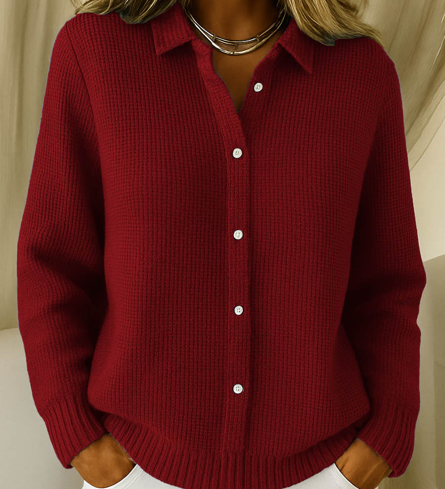 Fayla™ | Elegant Blouse