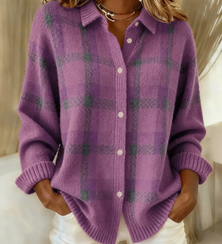 Selenah™ | Elegant Blouse