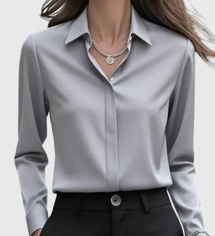 Melvaya | Elegant Top