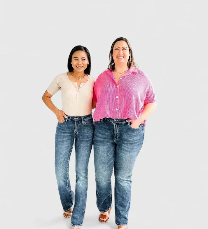 Eryzandra | Sohpisticated Pants