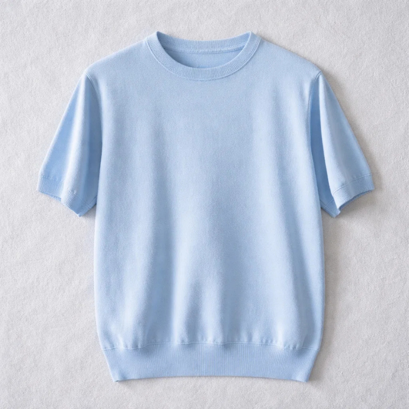 Polo Cotton Shirt