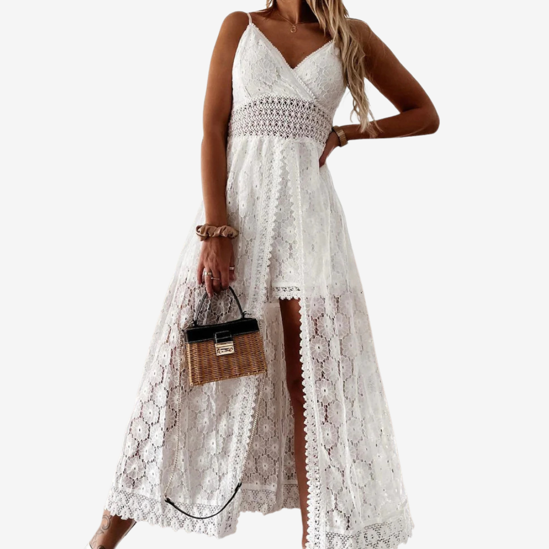 Aimée™ Summer Jumpsuit