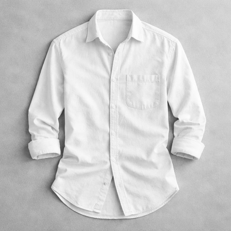 Carter Oxford Shirt