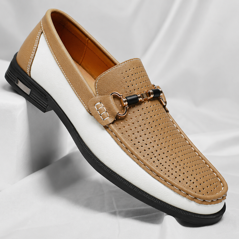 Santino Italian Loafers