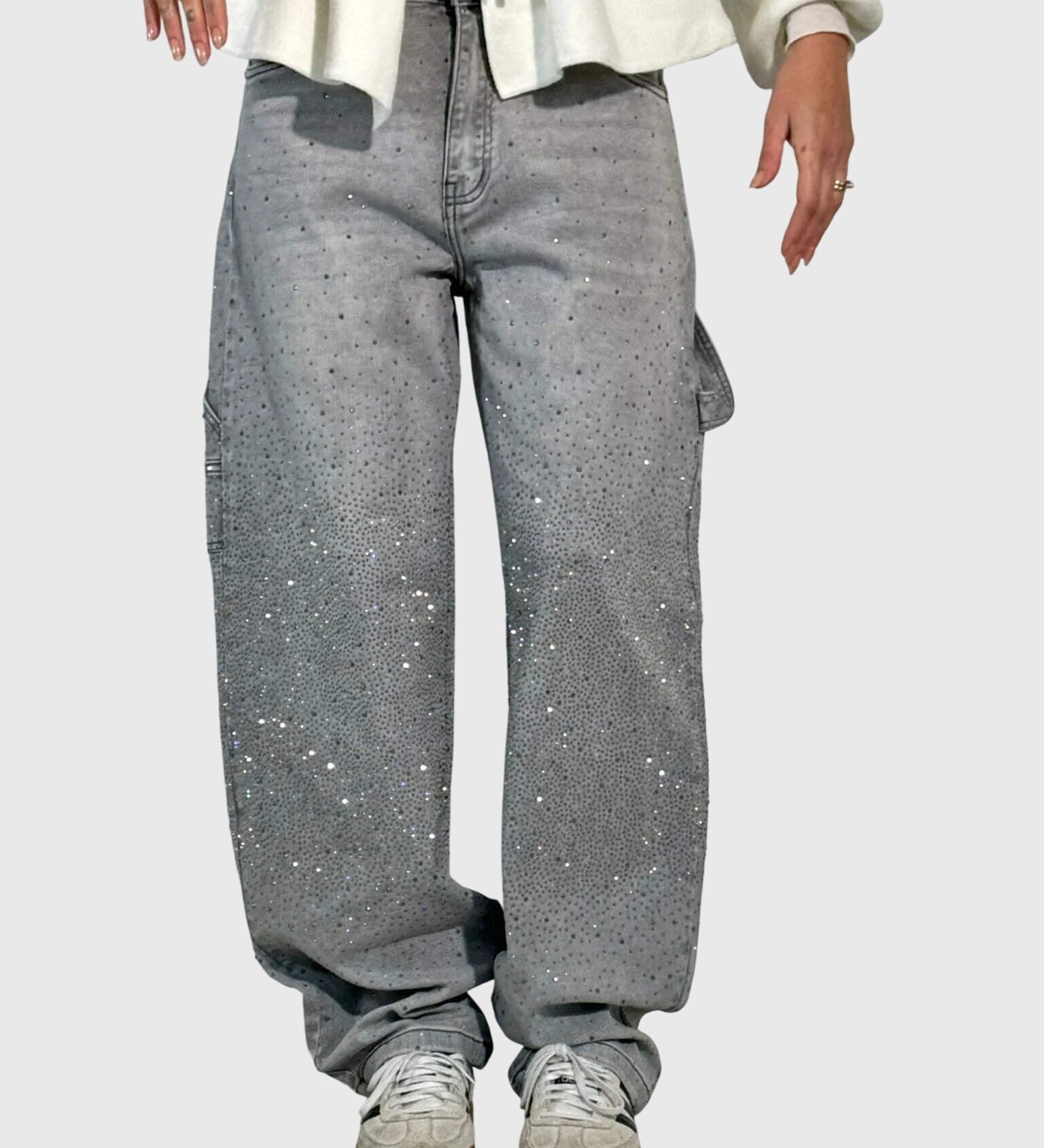 Stella™ | Diamond Pants