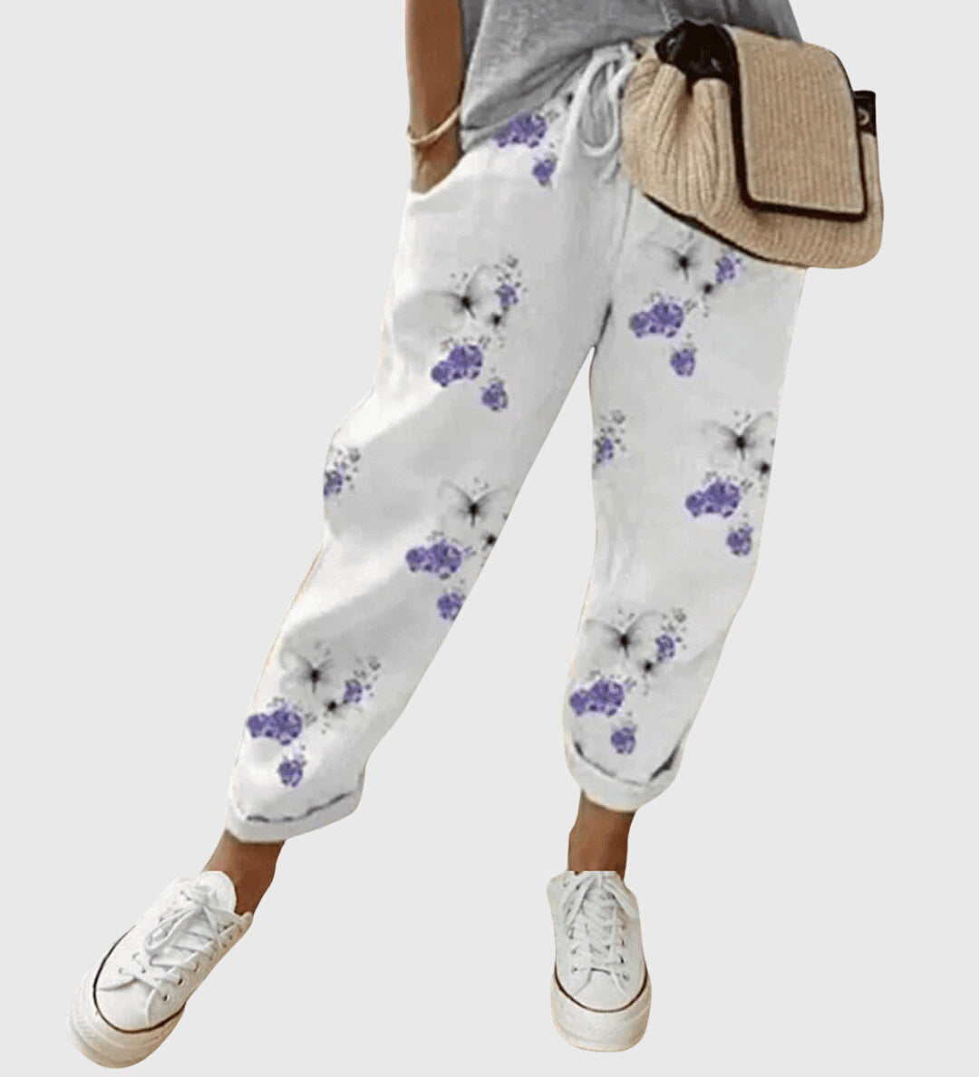 Madeline™ | Elegant Summer Pants