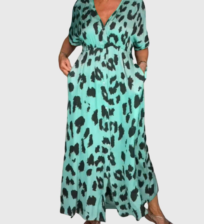 Elizabeth™ | Timeless Confidence Dress
