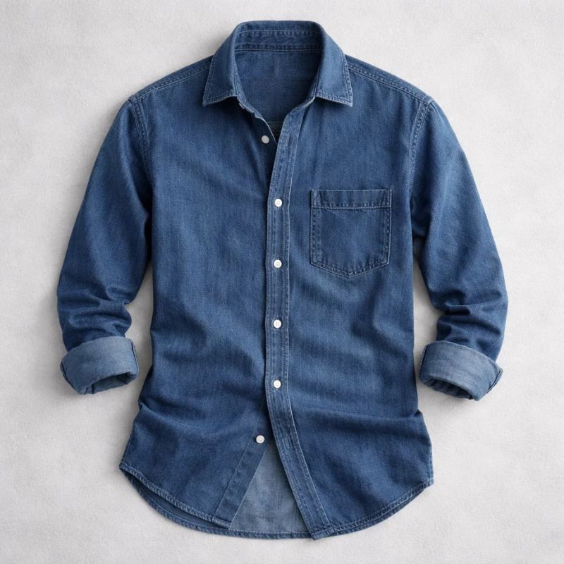 Carter Oxford Shirt