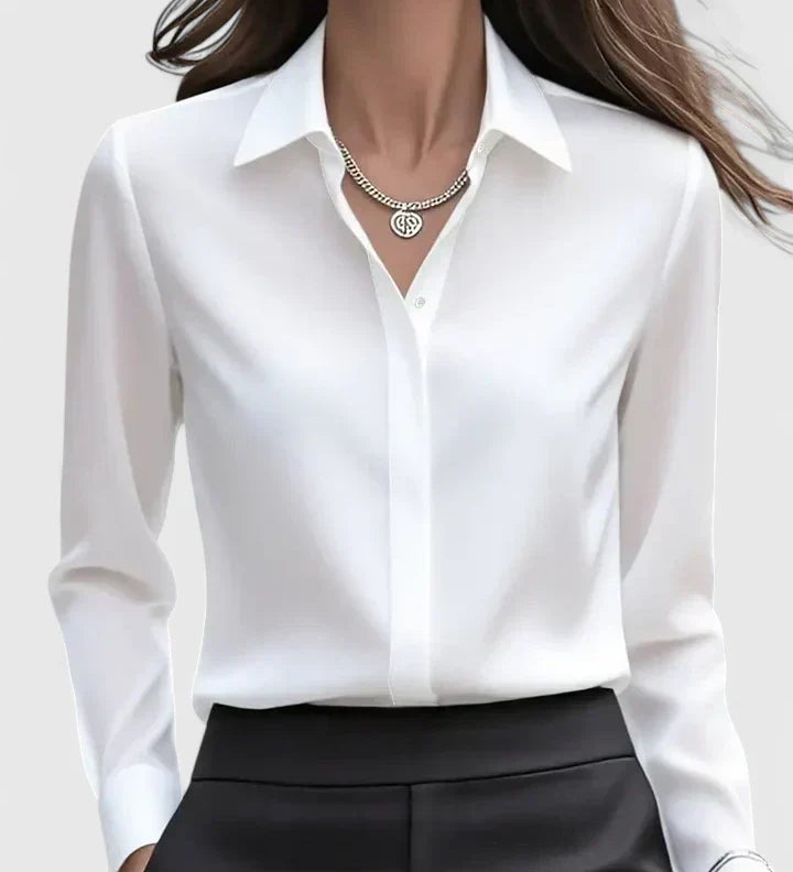 Melvaya | Elegant Top
