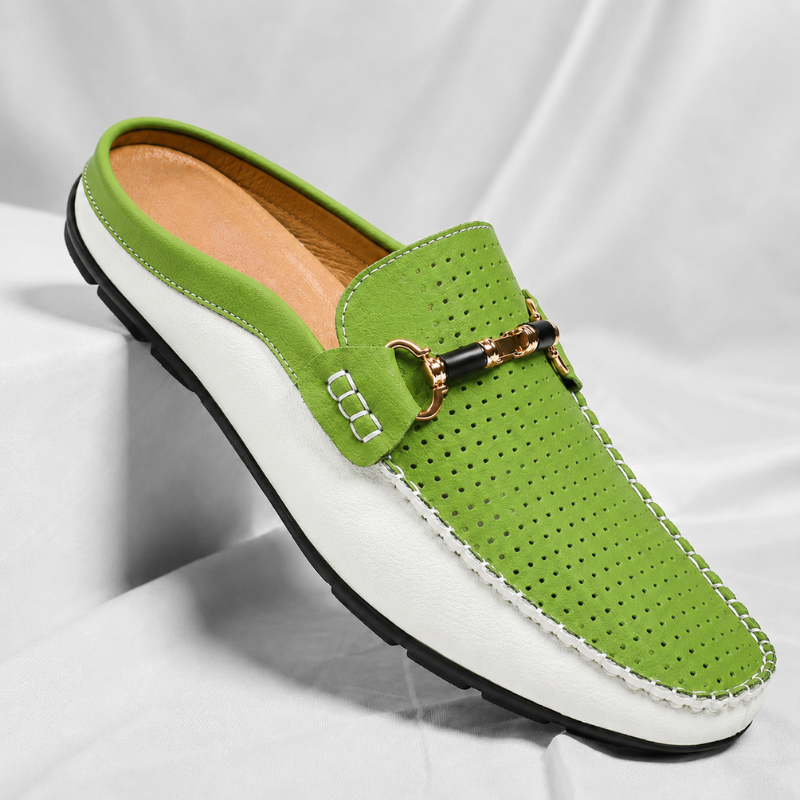 Santino Italian Mules