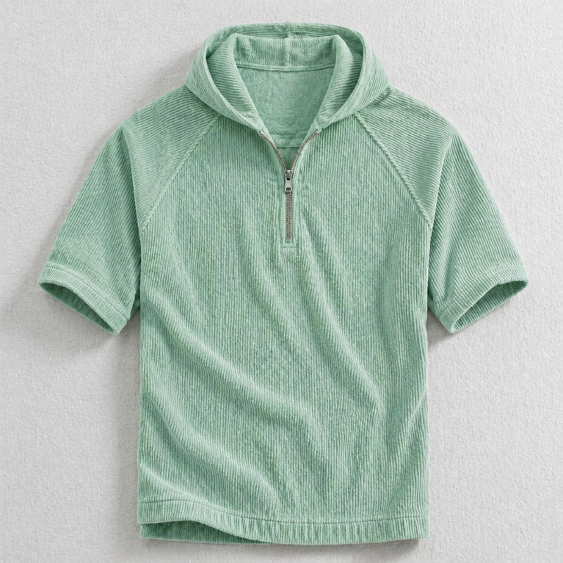 Riley Hoodie Shirt