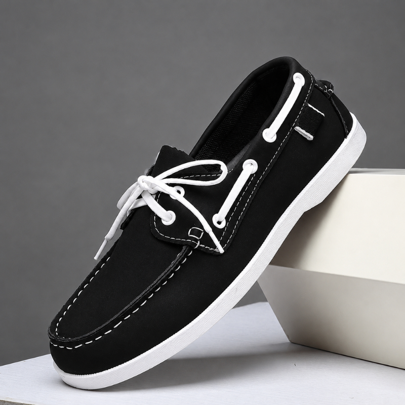Newport Leather Shoes
