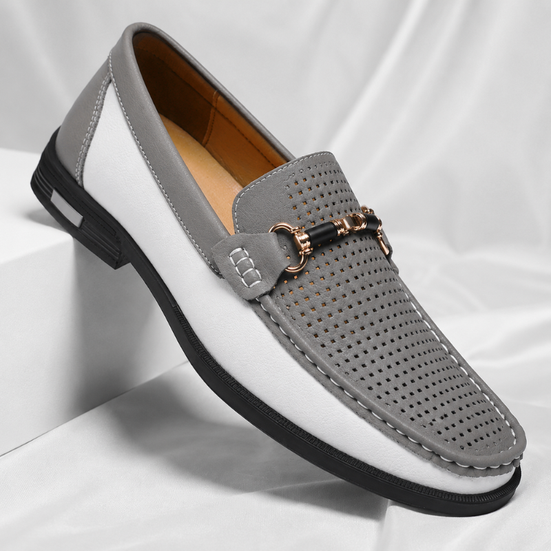 Santino Italian Loafers