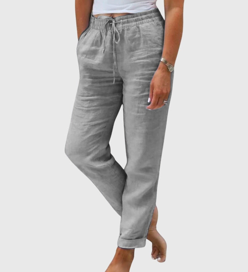Margaret™ | Elegant Women's Pants