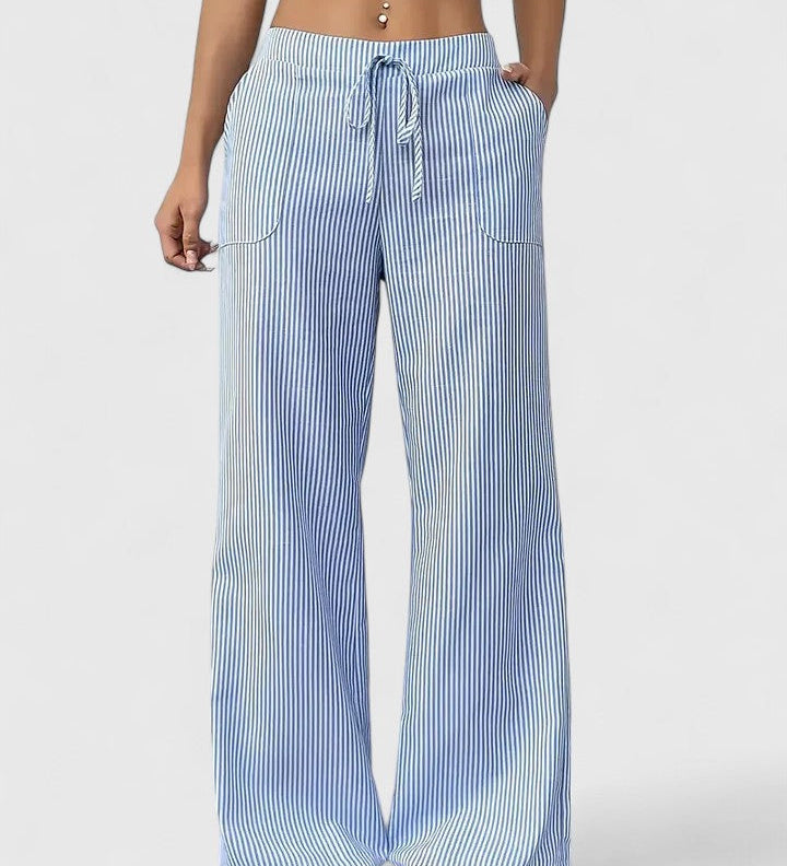 Jamie | Stylish Trousers