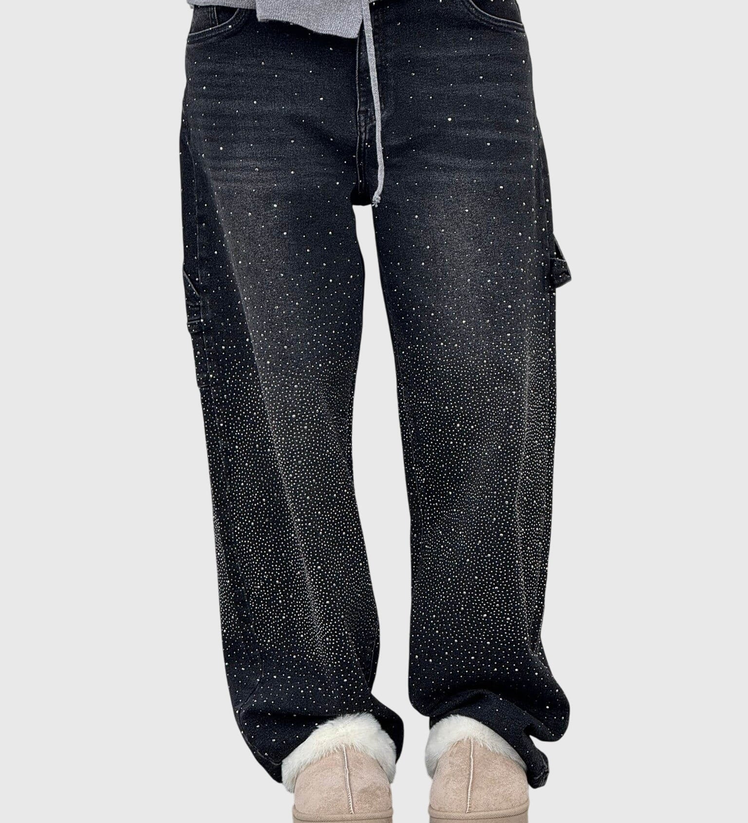 Stella™ | Diamond Pants