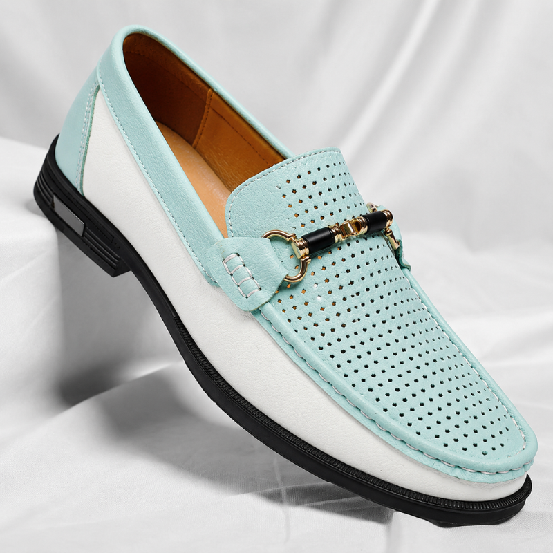 Santino Italian Loafers