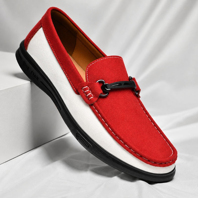 Verona Premium Loafers