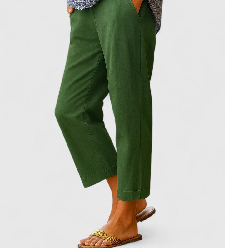Jamie | Chic Trousers.