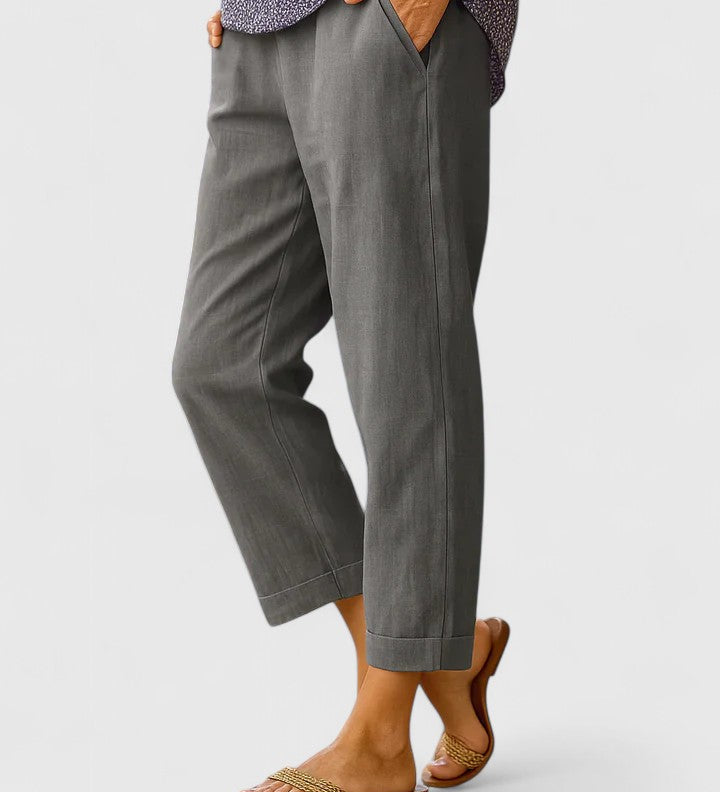 Belle | Comfortable Pants