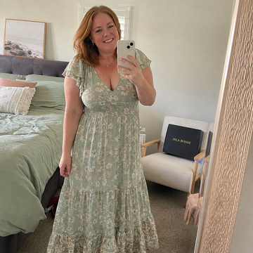 Isla Bondi customer