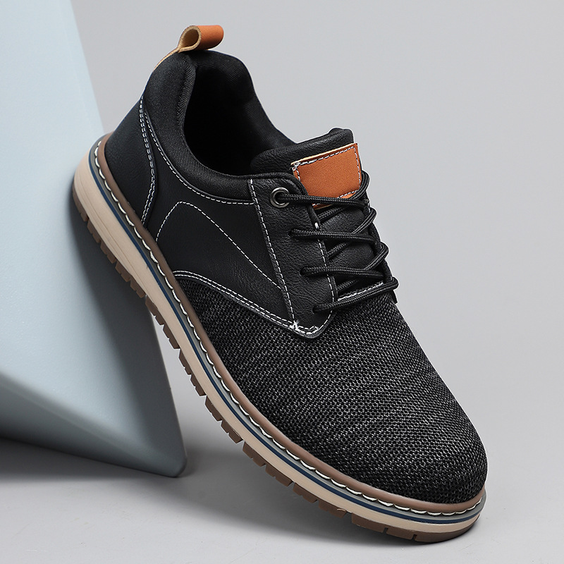 Marcus Premium Sneakers