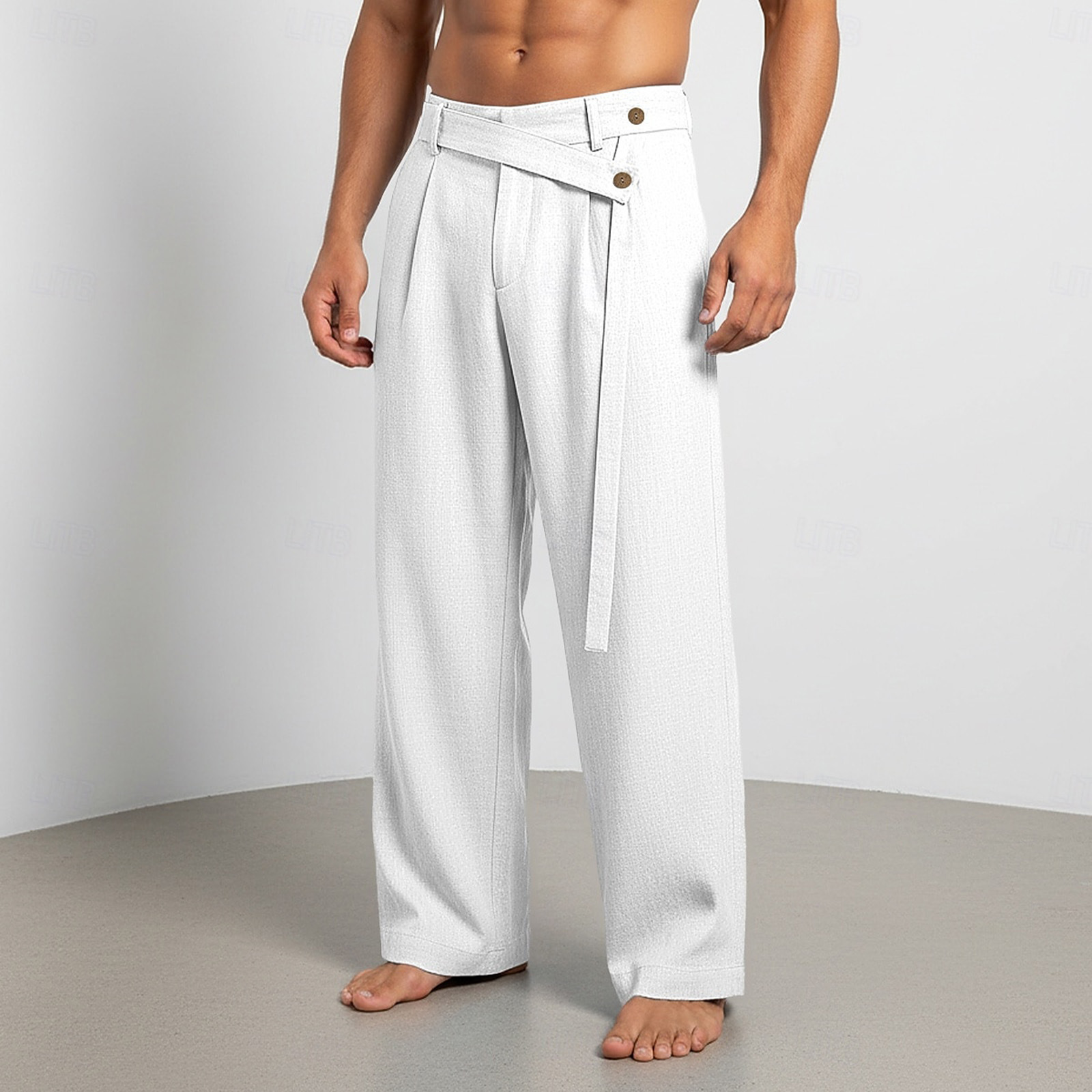 Mirage Trousers