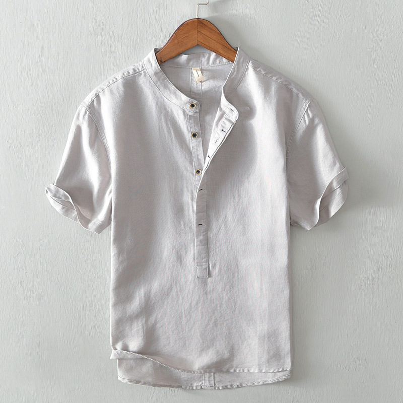Marcus Henley Shirt