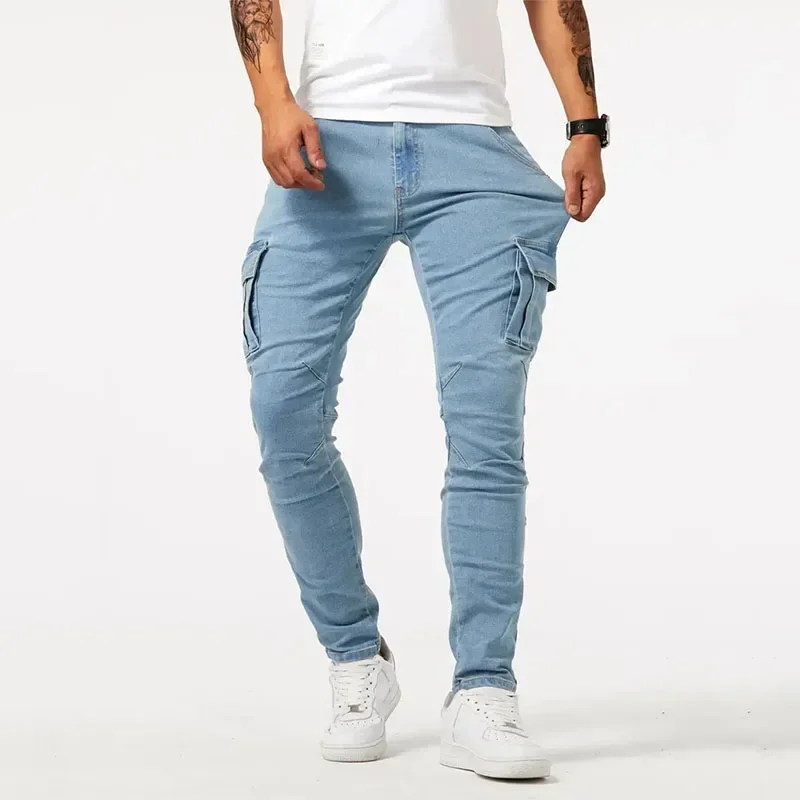 MotionFlex 360 Cargo Pants