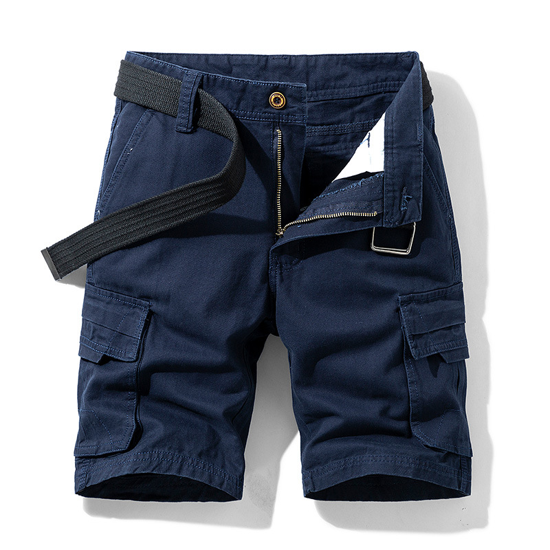 Dylan Lite Cargo Shorts