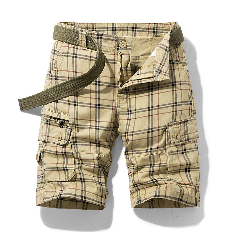 Aventura Cargo Shorts