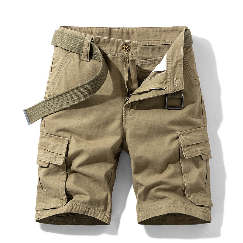 Dylan Lite Cargo Shorts
