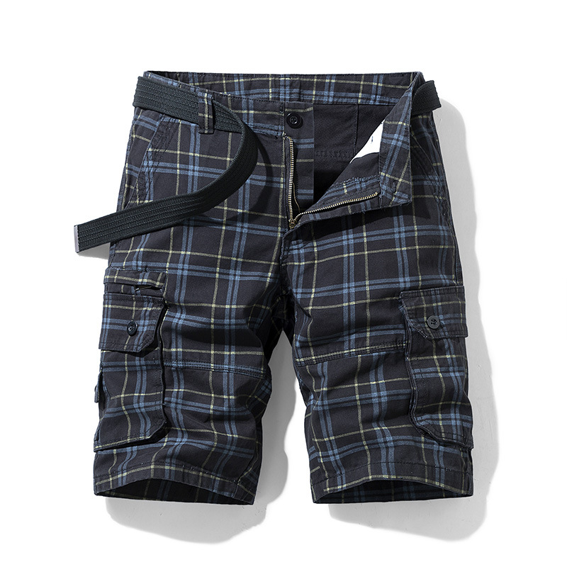 Aventura Cargo Shorts