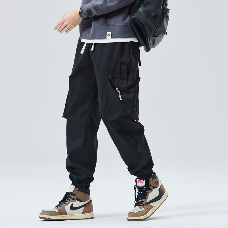 Adriano Cargo Joggers