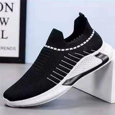 Arvo Mesh Sneakers