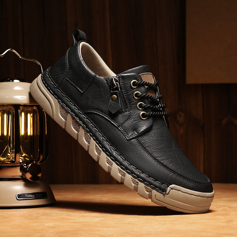 Marlow Leather Shoes