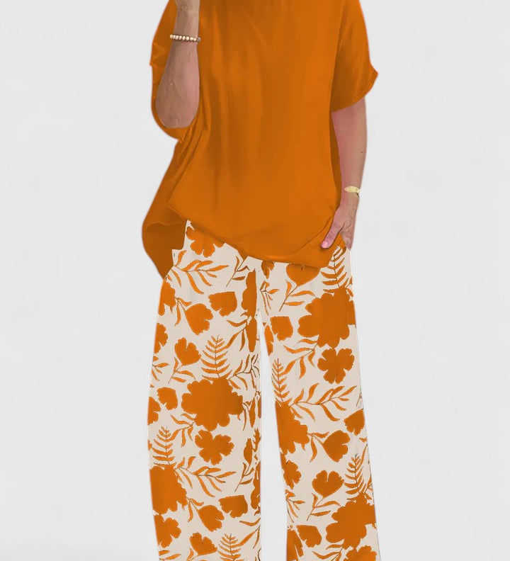 Lauren | Comfortable Pants