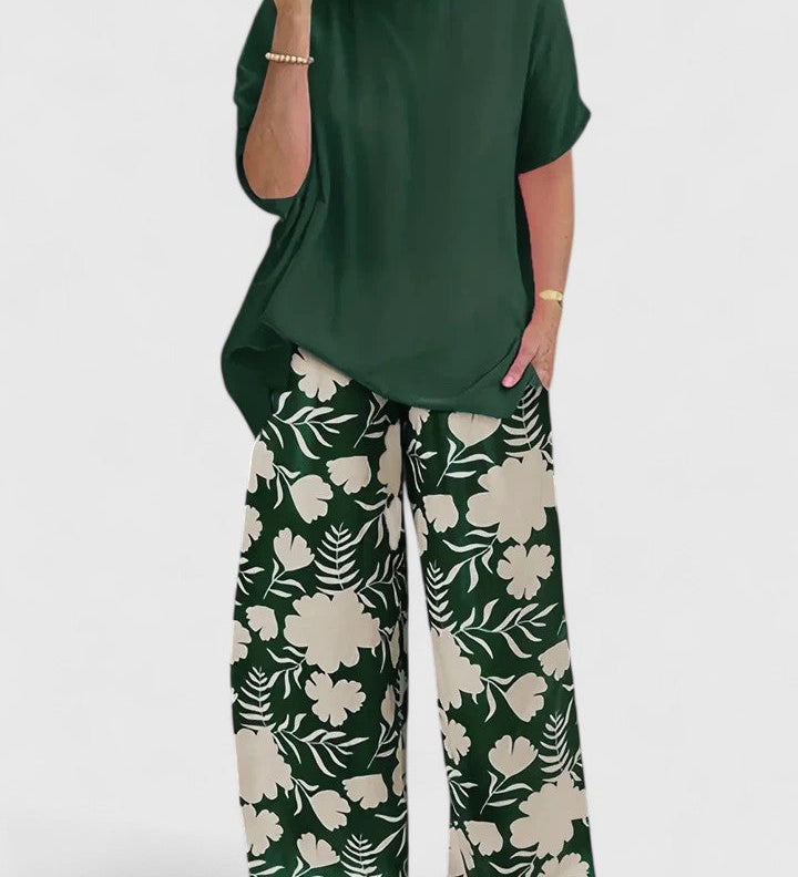 Lauren | Comfortable Pants