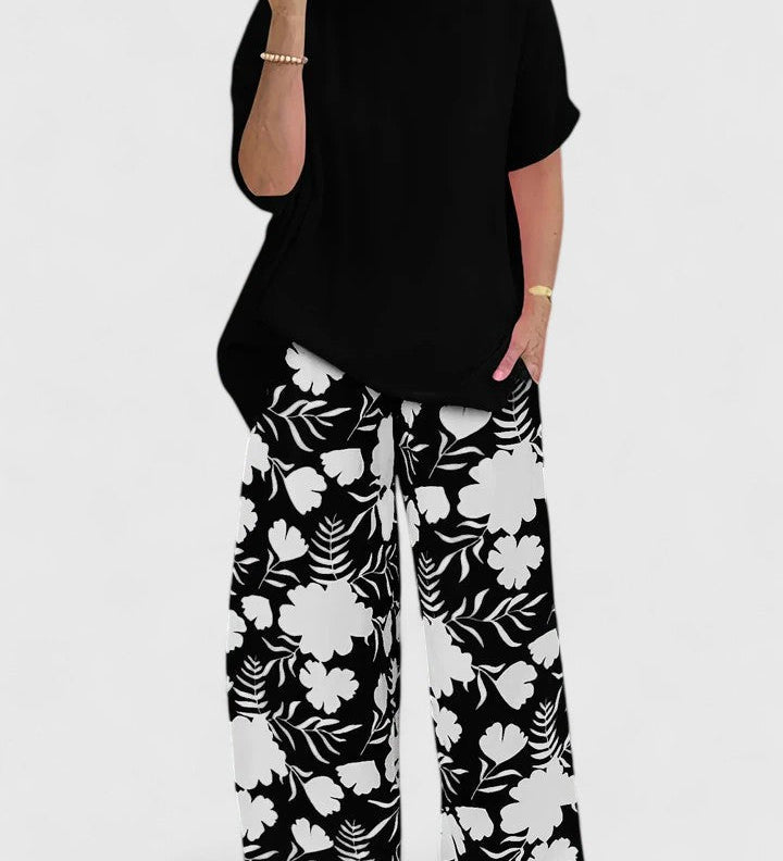 Lauren | Comfortable Pants