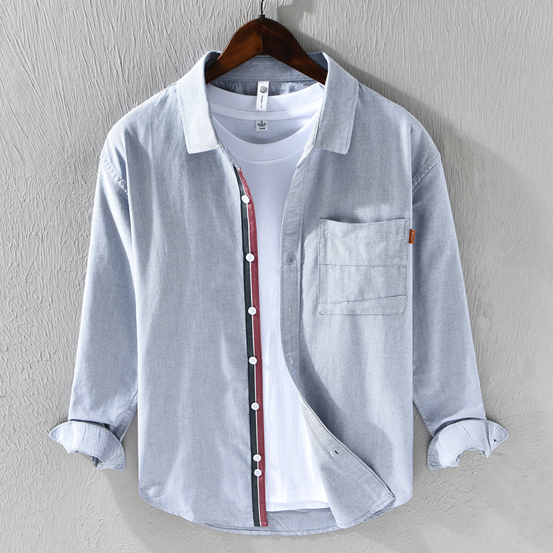 Colton Oxford Shirt
