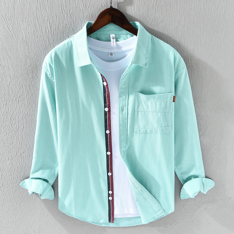Colton Oxford Shirt