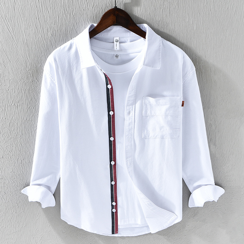 Colton Oxford Shirt