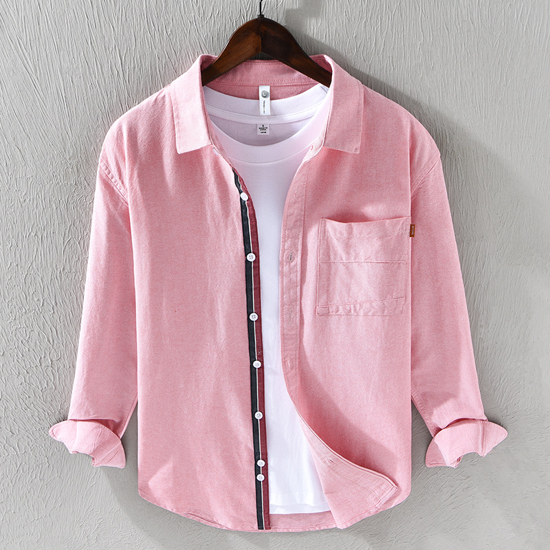 Colton Oxford Shirt